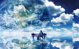 Going to heaven 300