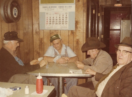 Harry Stubbendeck_Sr_Clarence_Kastens_Fred_Brummer_John_Brummer_001_500