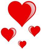 Hearts