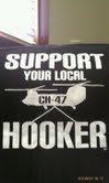 Hooker