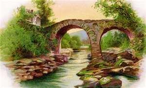 Irish Scene