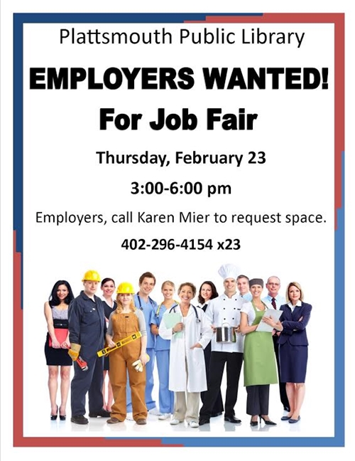 Job Fair_500