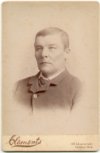 John_Horton