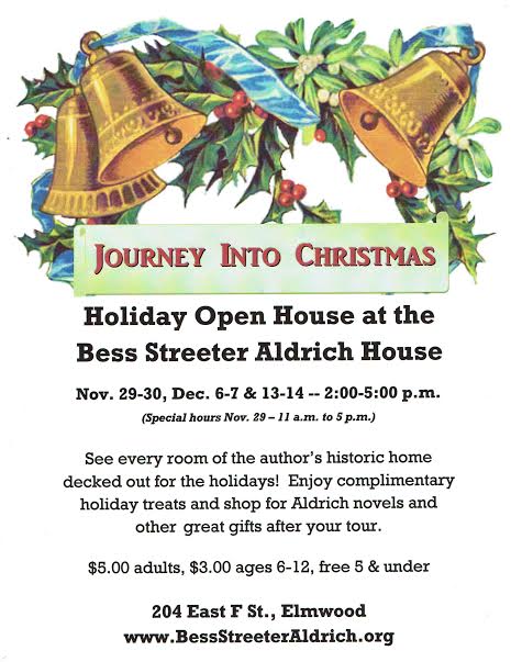 Journey Into_Christmas