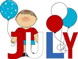 July 2