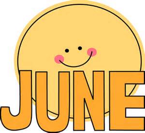 June 3