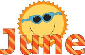 June Sun