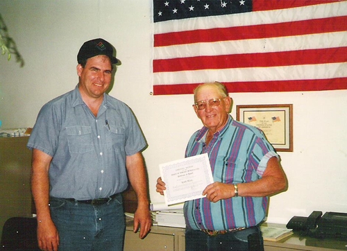 Keith Liesemeyer_Keith_Block_001_500