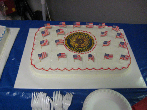 Legion_BD_cake
