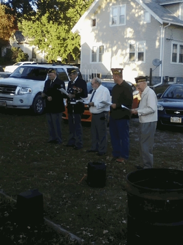 Legion Flag_Disposal_2014_2