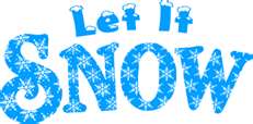 Let it_snow