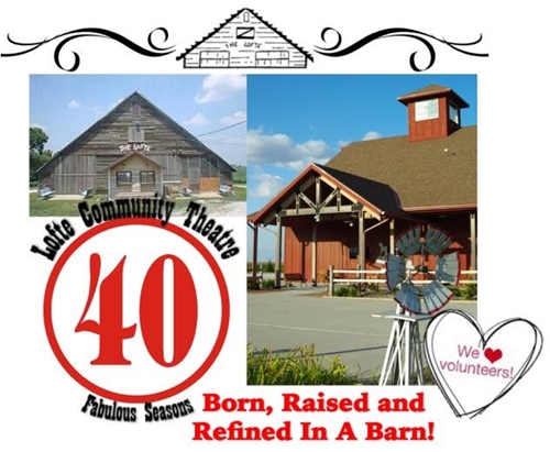 Lofte volunteers_500