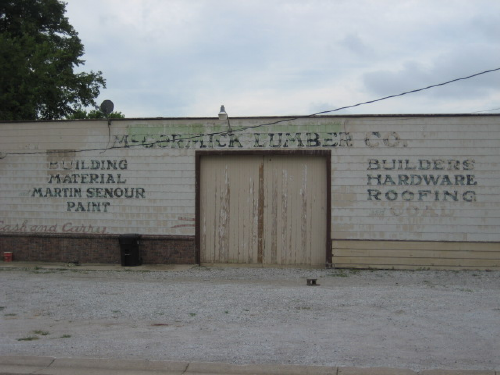Lumberyard