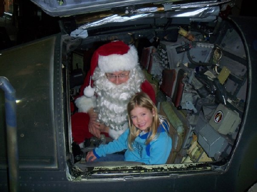 Madison_and_Santa