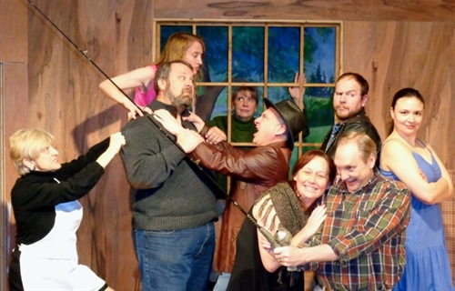 Mahoney Players_500