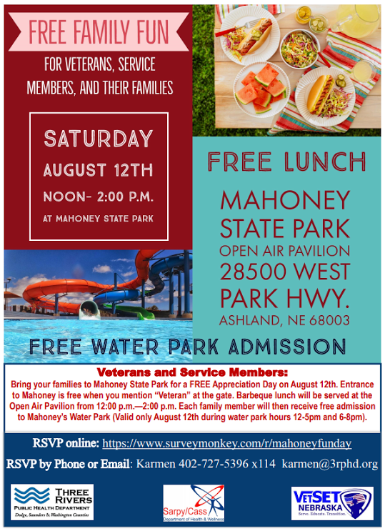 Mahoney State_Park