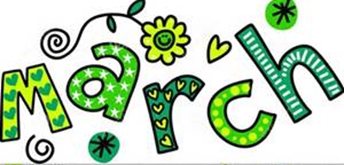 March Month_clip_art_490