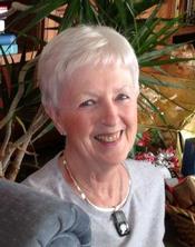 Margo Larson