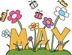 Month of_May