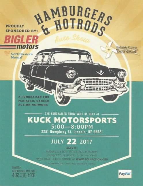 Motorsports