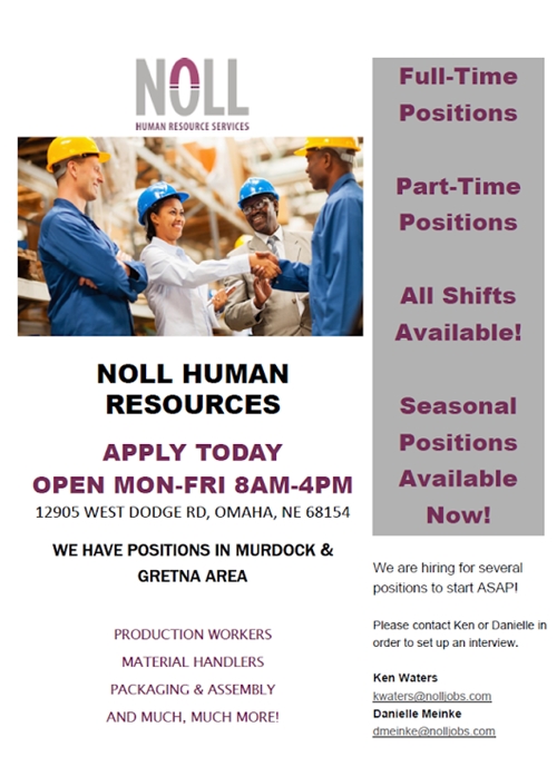 NOLL 500