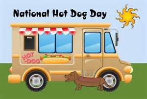 National Hot_Dog_Day