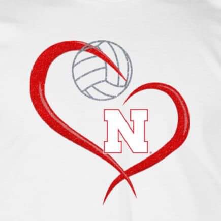 Nebraska Volleyball