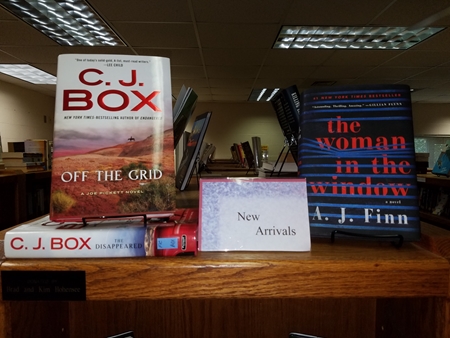 New Books_450