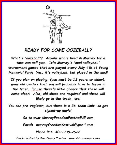 Oozeball