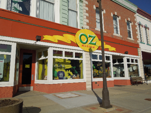 Oz Museum