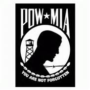 POW MIA