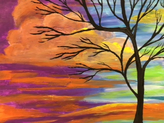 Painting Class