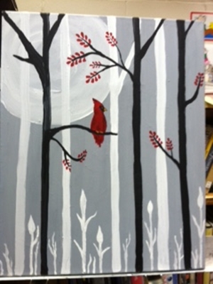 Painting Class_picture