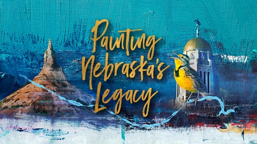 Painting Nebraskas_Legacy_500