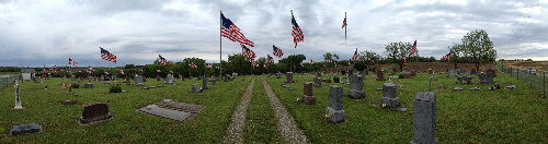 Panorama resized