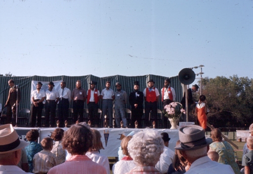 Parades 86_500