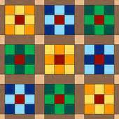 Patch Quilt