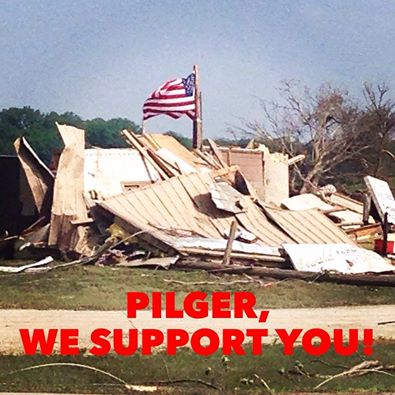 Pilger we_support_you