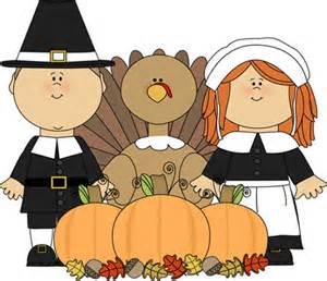 Pilgrim kids