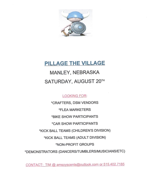 Pillage 1_001_500