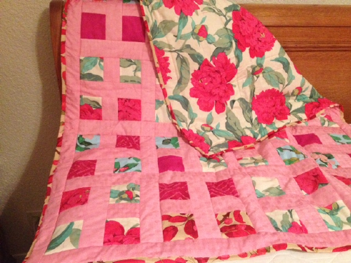 Pink quilt_resized