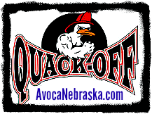 Quack-Off