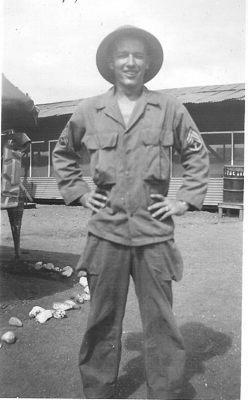 STILWELL Jack