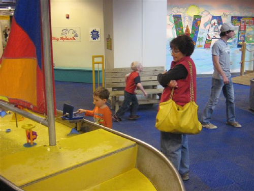 Sam_and_the_water_cannon