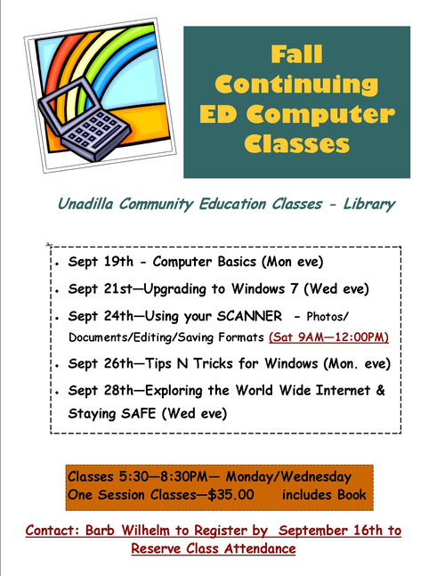 Sept_Computer_Classes