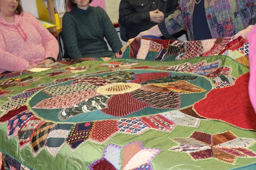 Showstopper quilt_500