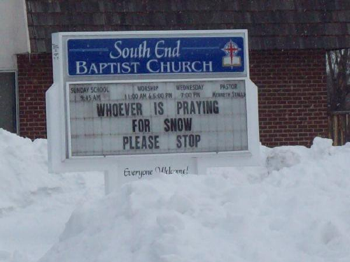 Snow_sign