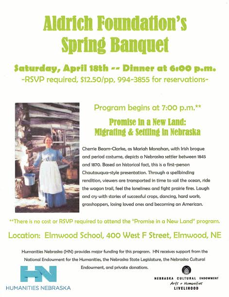 Spring Banquet