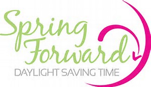 Spring Forward