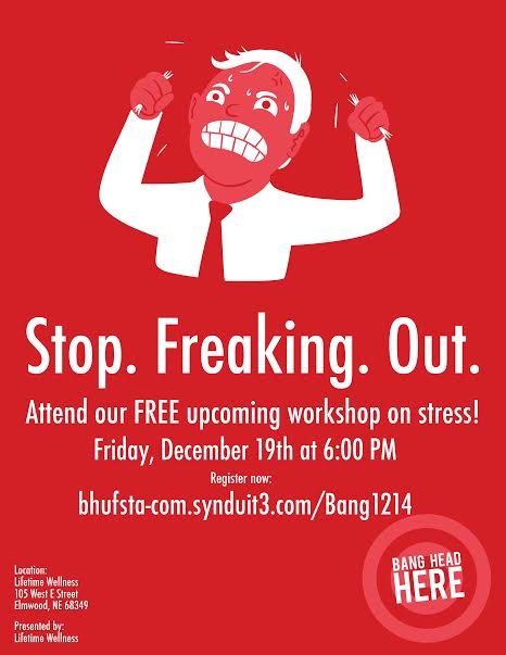 Stop Freaking_Out